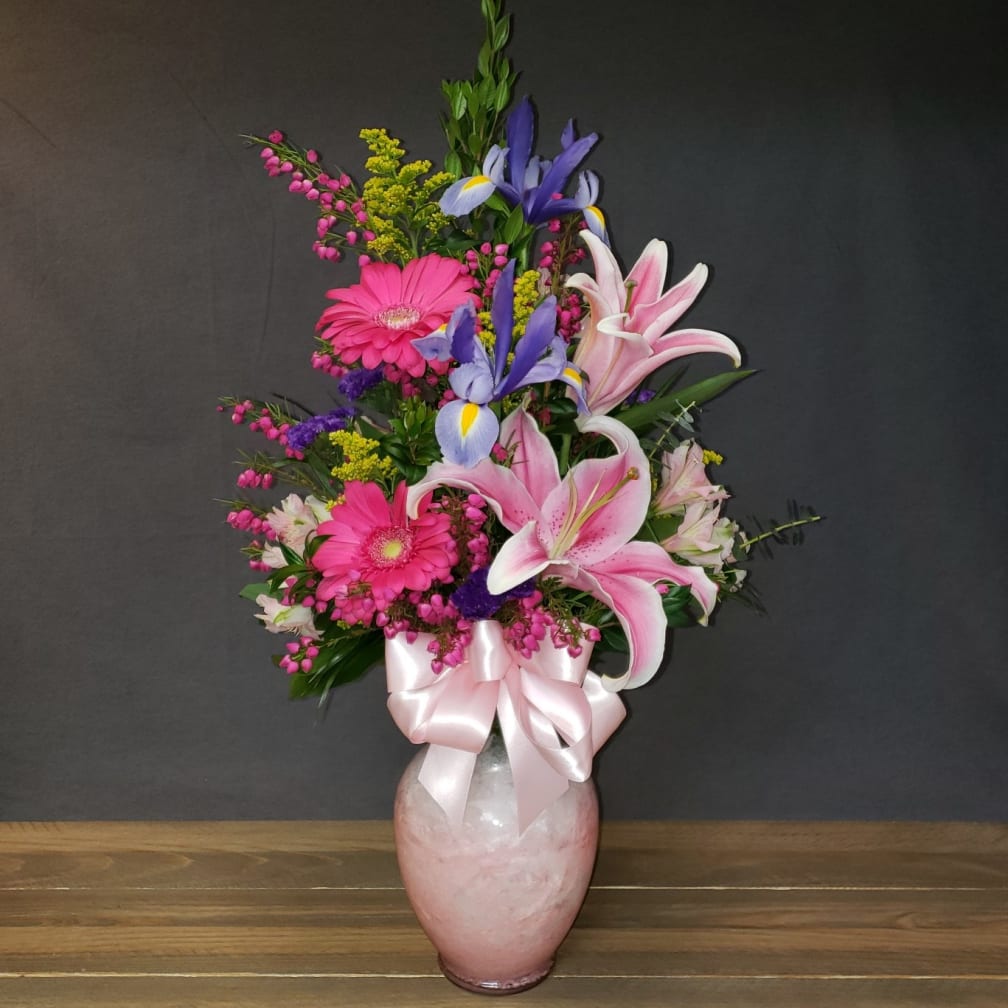 WilkesBarre Florist Flower Delivery by A&M Floral Express