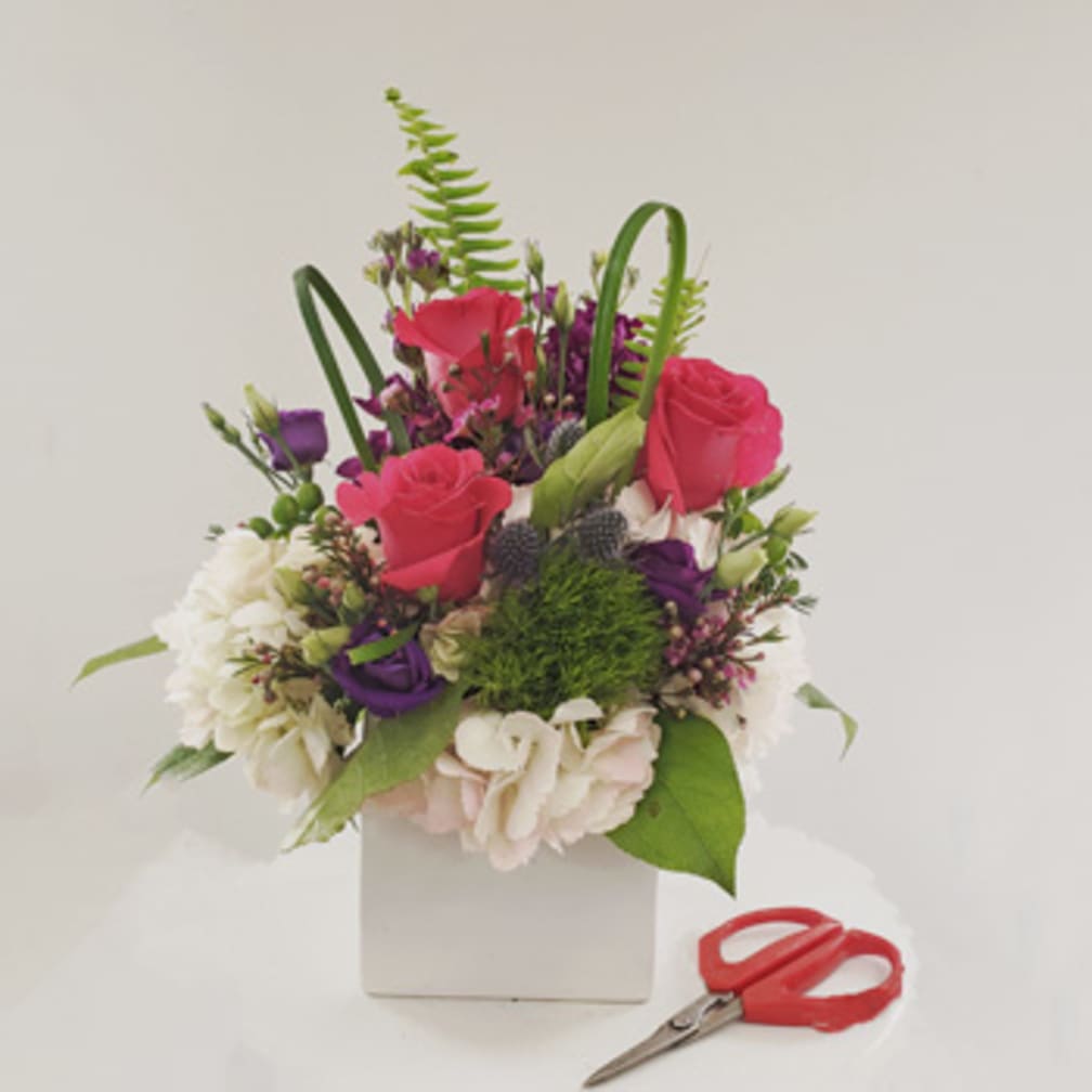Wilmington Florist Flower Delivery by Ramones Flowers