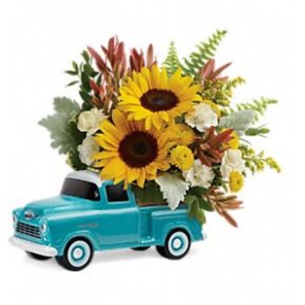 Glendale Florist Flower Delivery By The Tulip Tree Inc