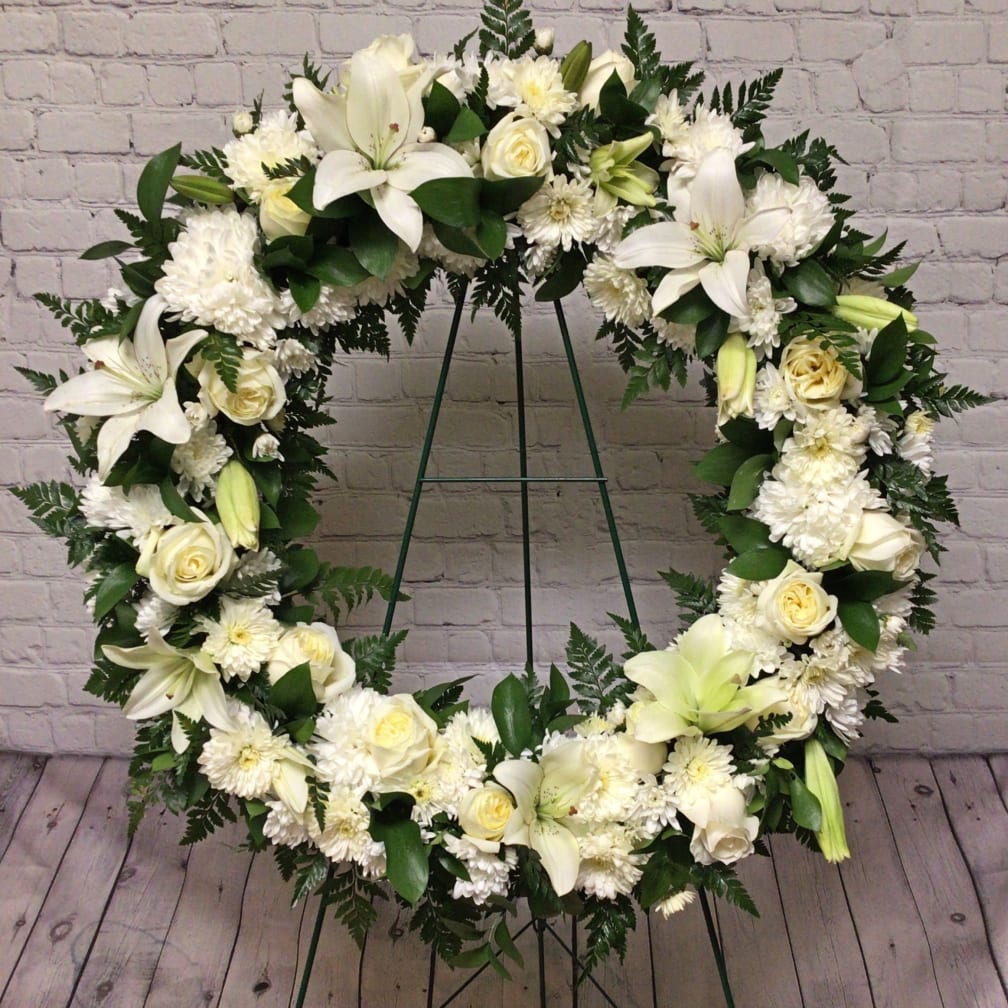 Charleston Florist Flower Delivery by Keepsakes Florist