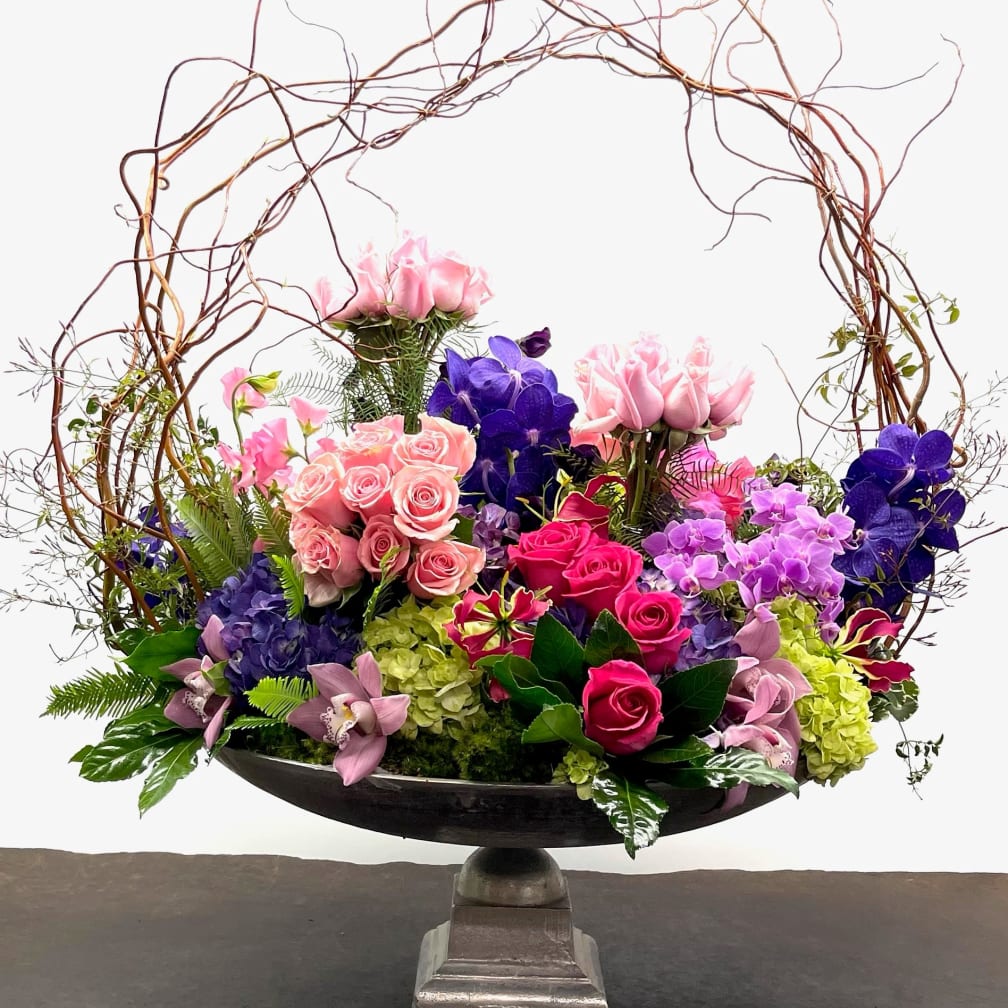Playa Del Rey Florist Flower Delivery by Playa Del Rey Florist