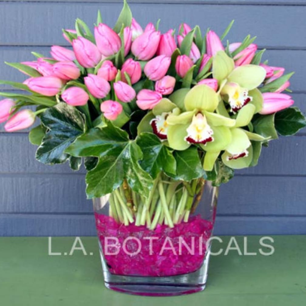 Los Angeles Florist Flower Delivery in Culver City & Los Angeles