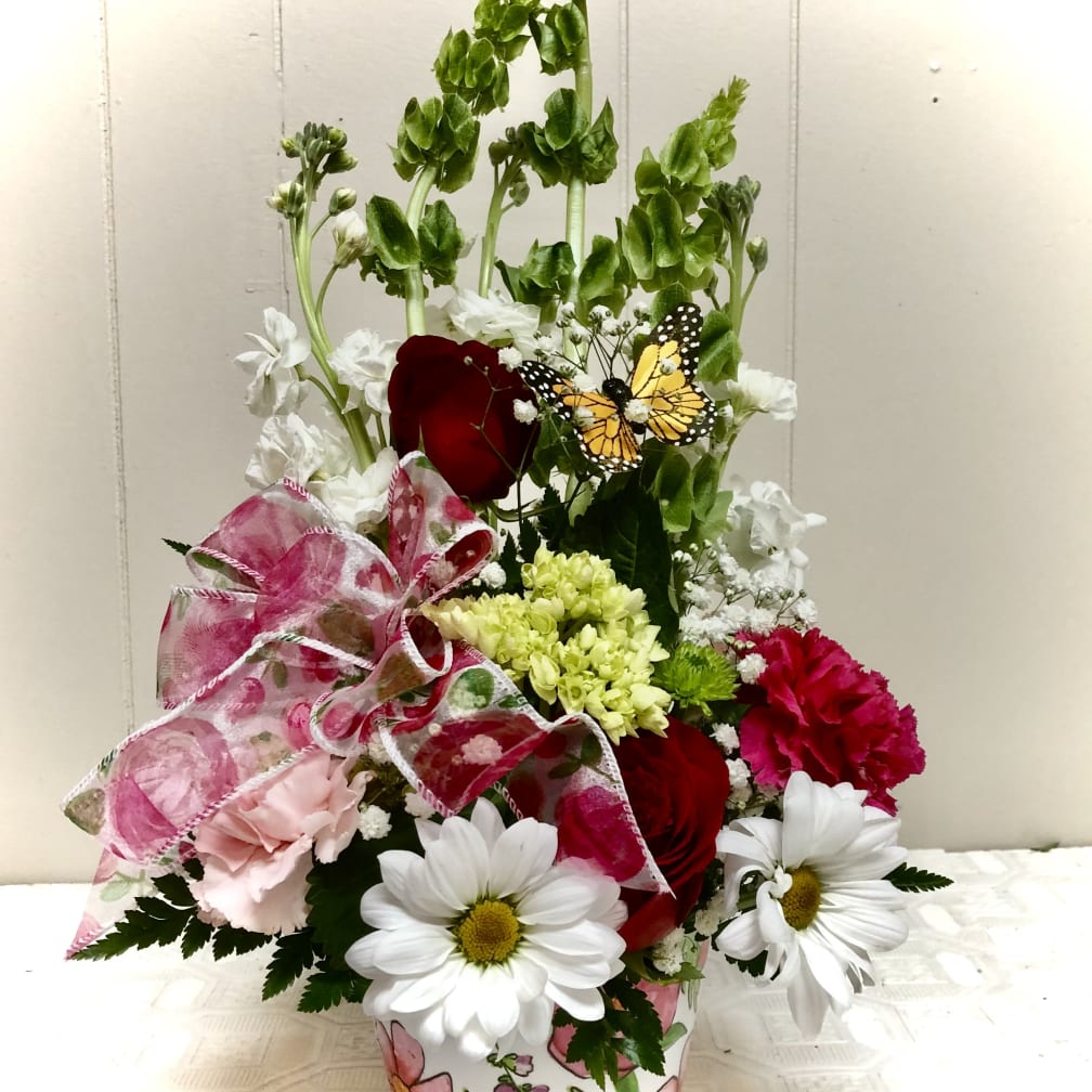 Celina Florist | Flower Delivery by Floral and Friends