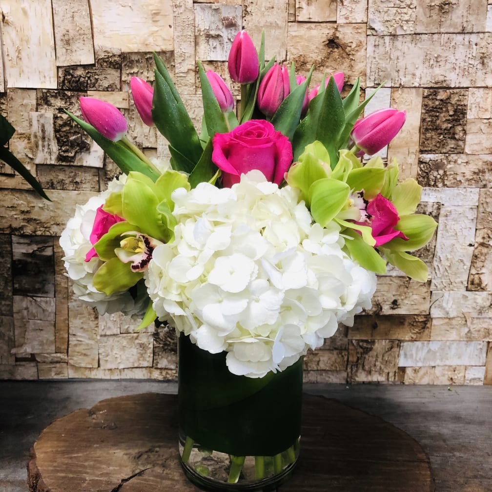 El Segundo Florist Flower Delivery by Natural Simplicity