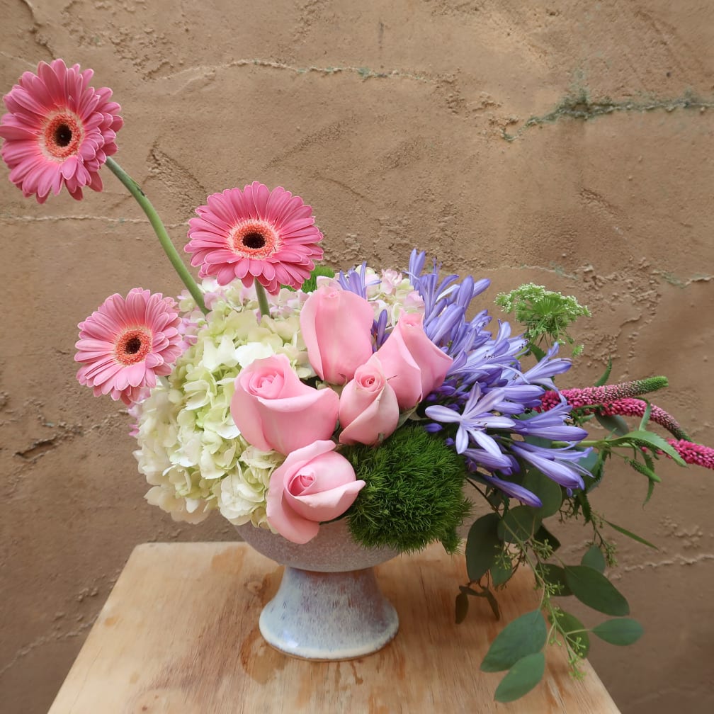 Miami Florist Flower Delivery by Avant Gardens