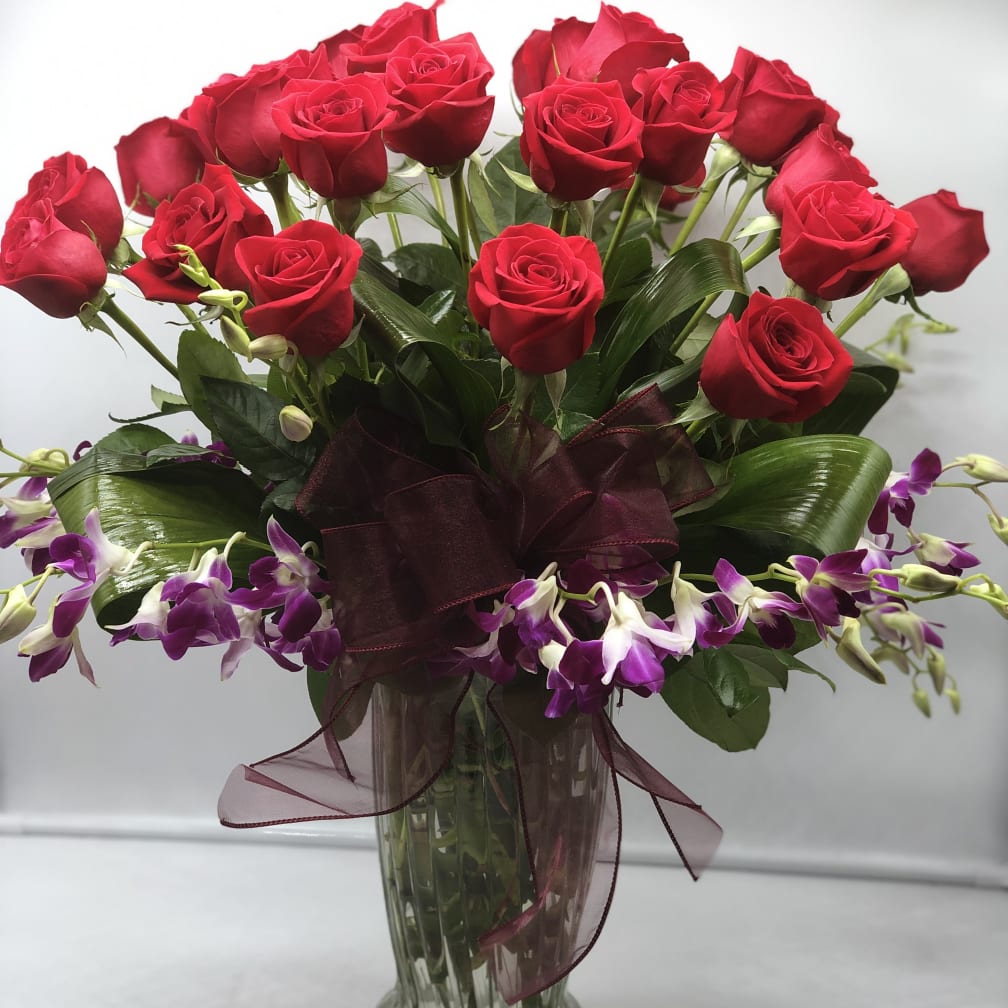 Florist in New City Flower Delivery by Bassett Flowers