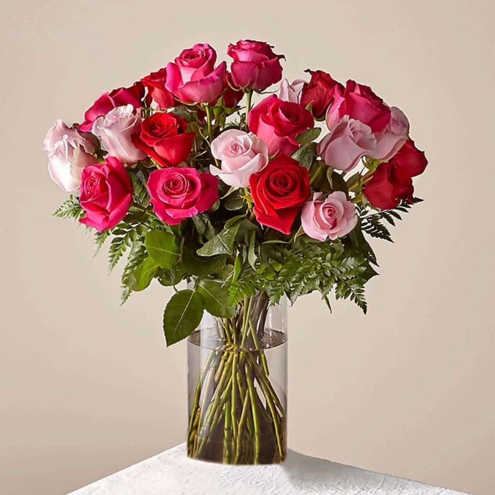 Laredo Florist Flower Delivery by Garza's Floral & Gift Shop