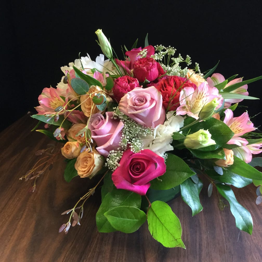 Metairie Florist | Flower Delivery by Grow With Us Florist