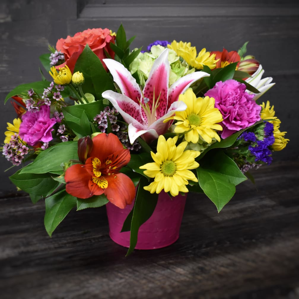 Saint Cloud Florist Flower Delivery by St. Cloud Floral