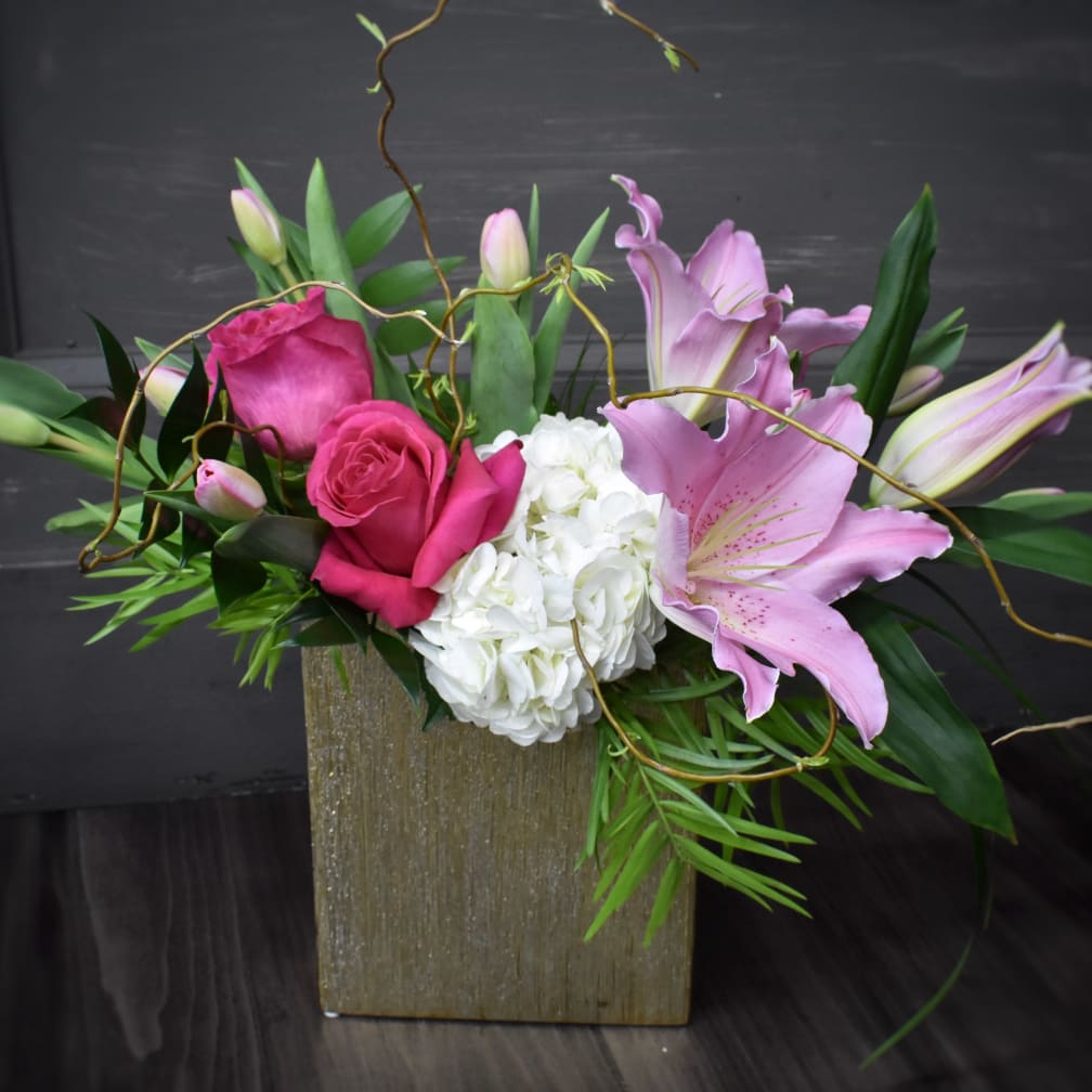 Saint Cloud Florist Flower Delivery by St. Cloud Floral