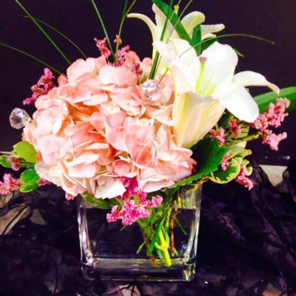 Staten Island Florist Flower Delivery by Buds Florals