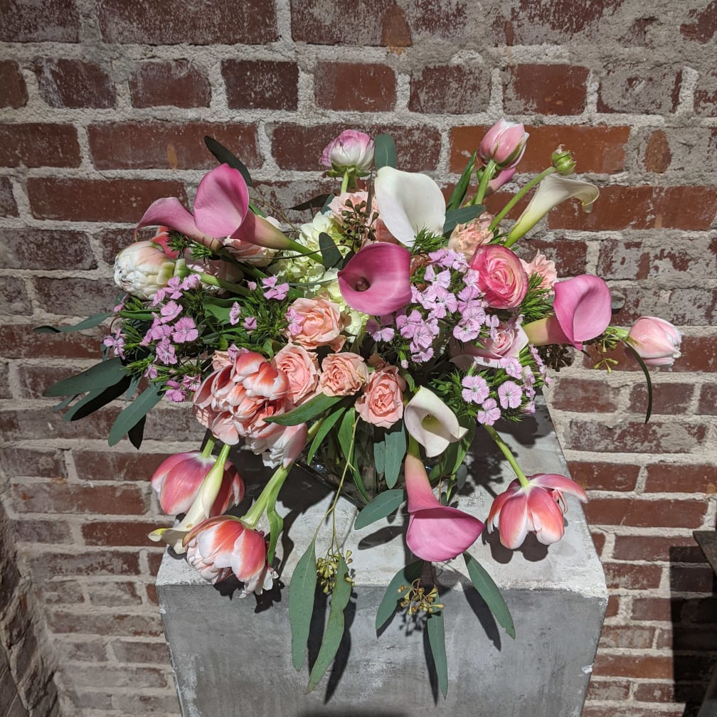 Atlanta Florist Flower Delivery By 2000ad Inc