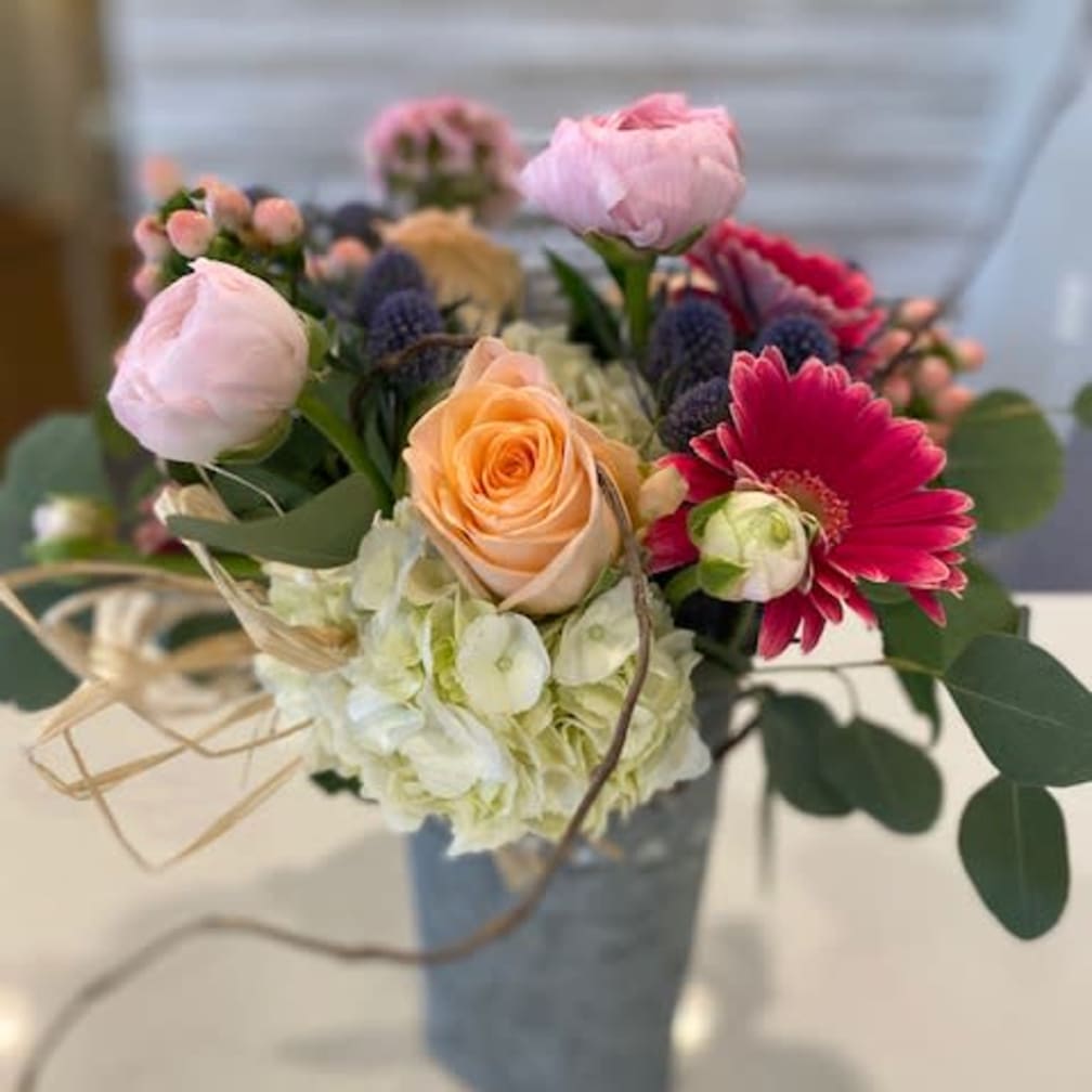 Huntington Beach Florist | Flower Delivery by Devynn's Garden