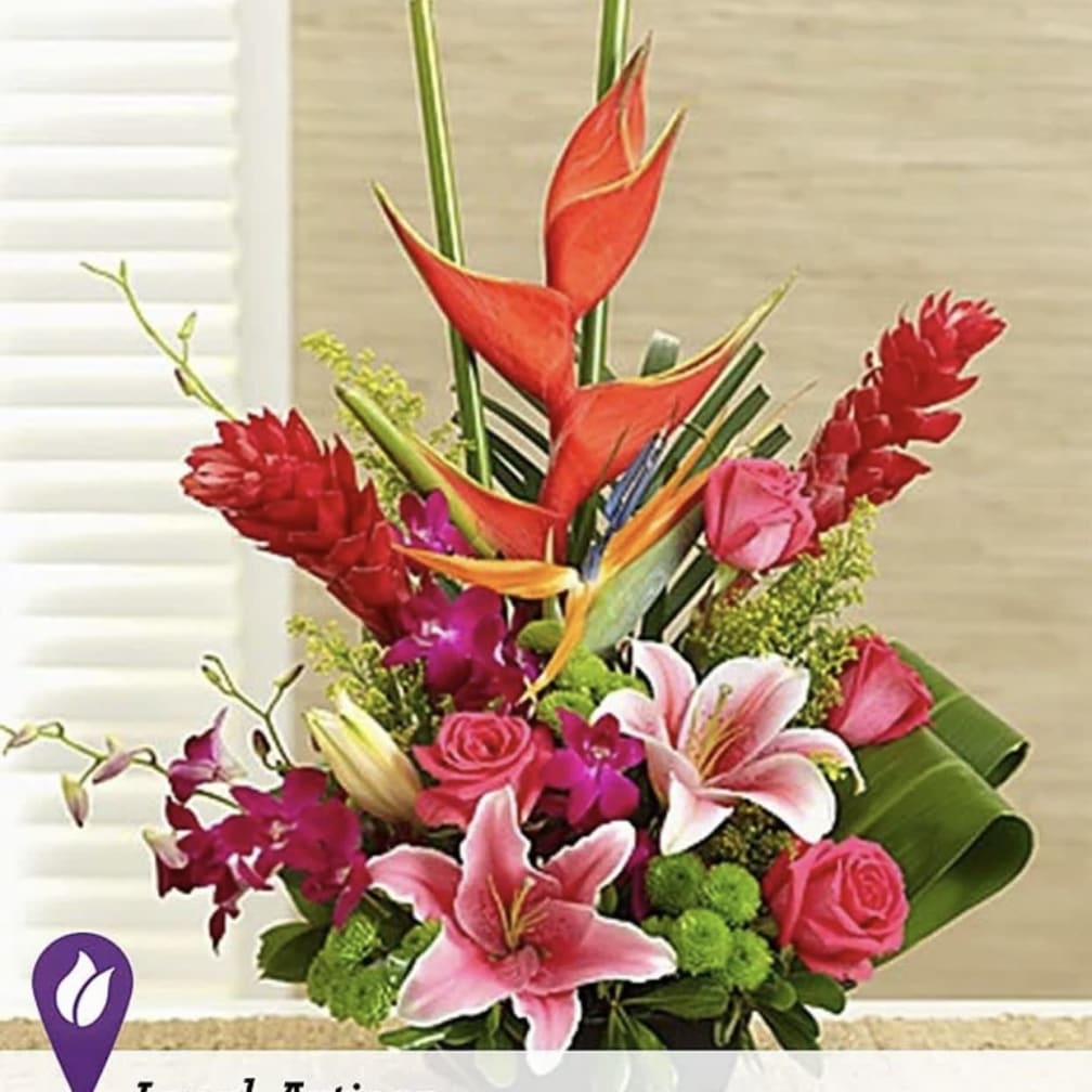 ENCINITAS Florist Flower Delivery by ENCINITAS FLORIST