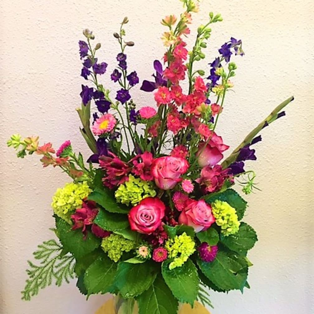 Centennial Florist Flower Delivery By Forever Flowers
