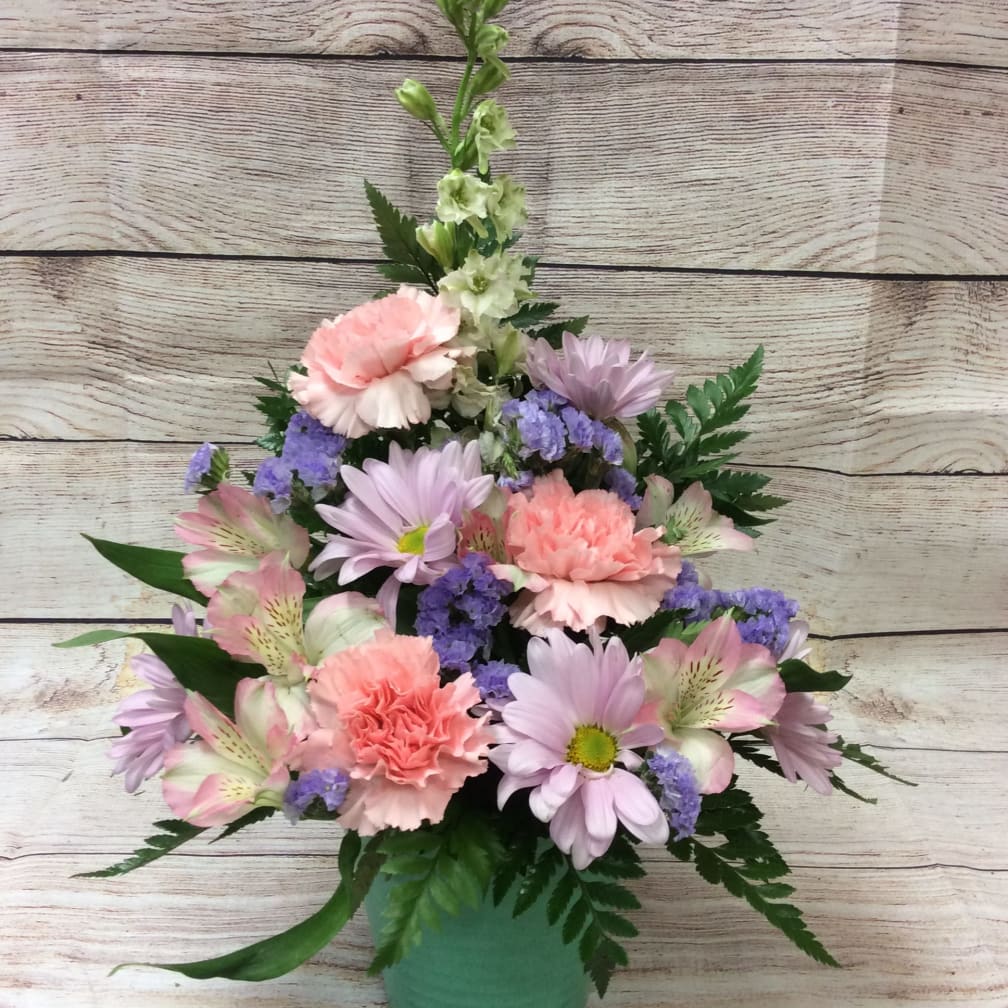 Moose Lake Florist Flower Delivery by Moose Lake Florist