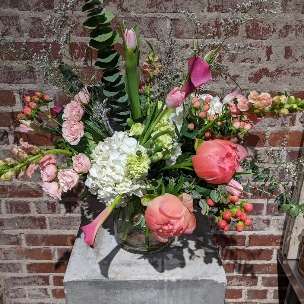 Atlanta Florist Flower Delivery By 2000ad Inc