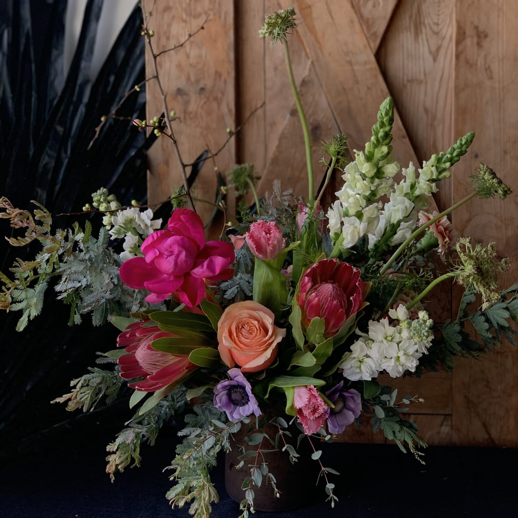 Kansas City Florist Flower Delivery by Beco Flowers