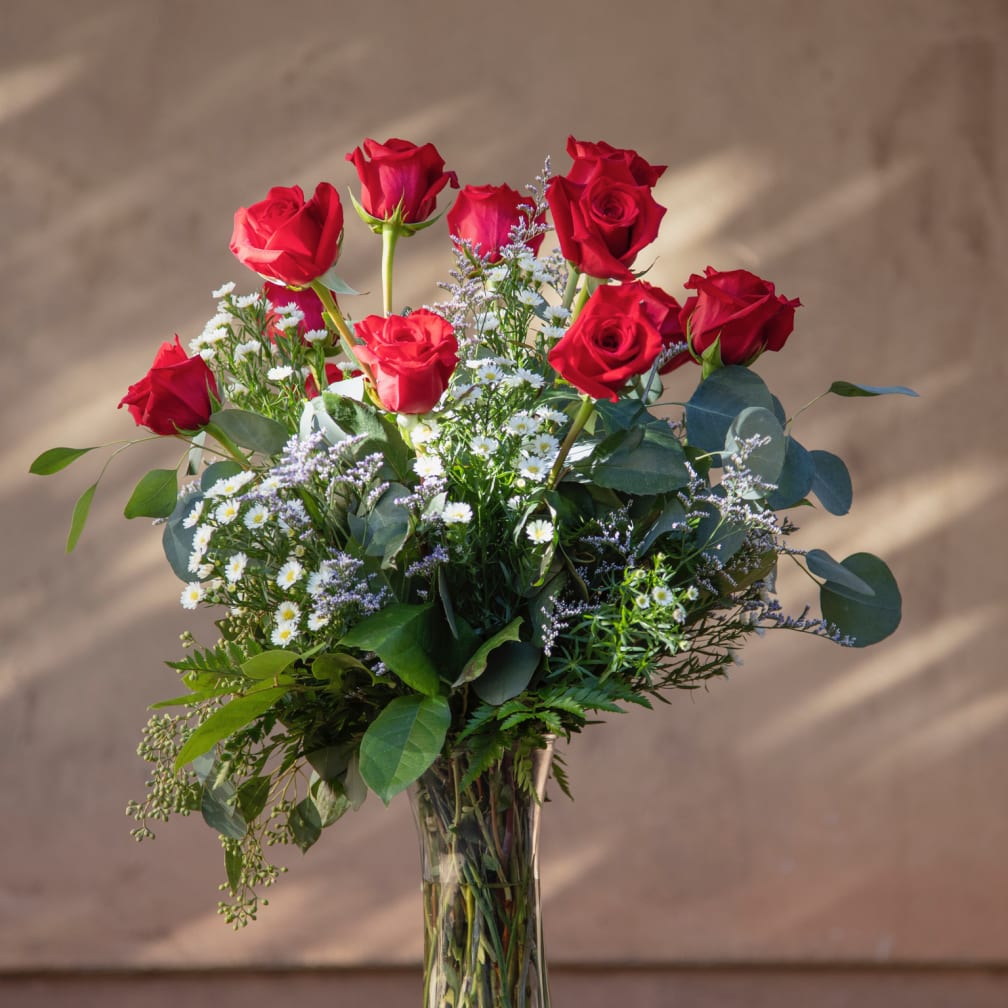 Colorado Springs Florist Flower Delivery by Bloom Bar & Co