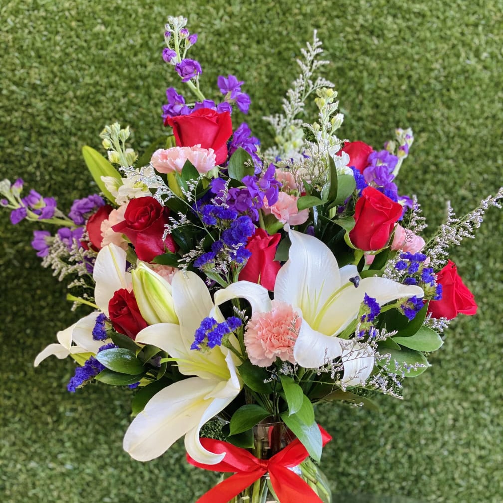 Tamarac Florist Flower Delivery by Ellie Flowers and Gift Shop