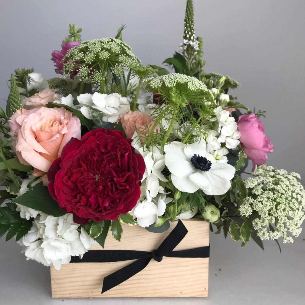 San Diego Florist Flower Delivery by Flowers 'a la Carte