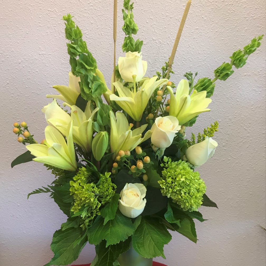 Centennial Florist Flower Delivery By Forever Flowers