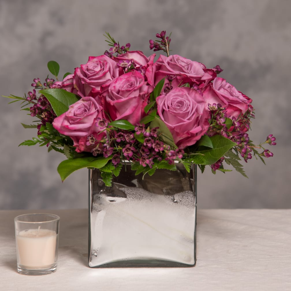 Cherry Hill Florist Flower Delivery by Flower Boutique