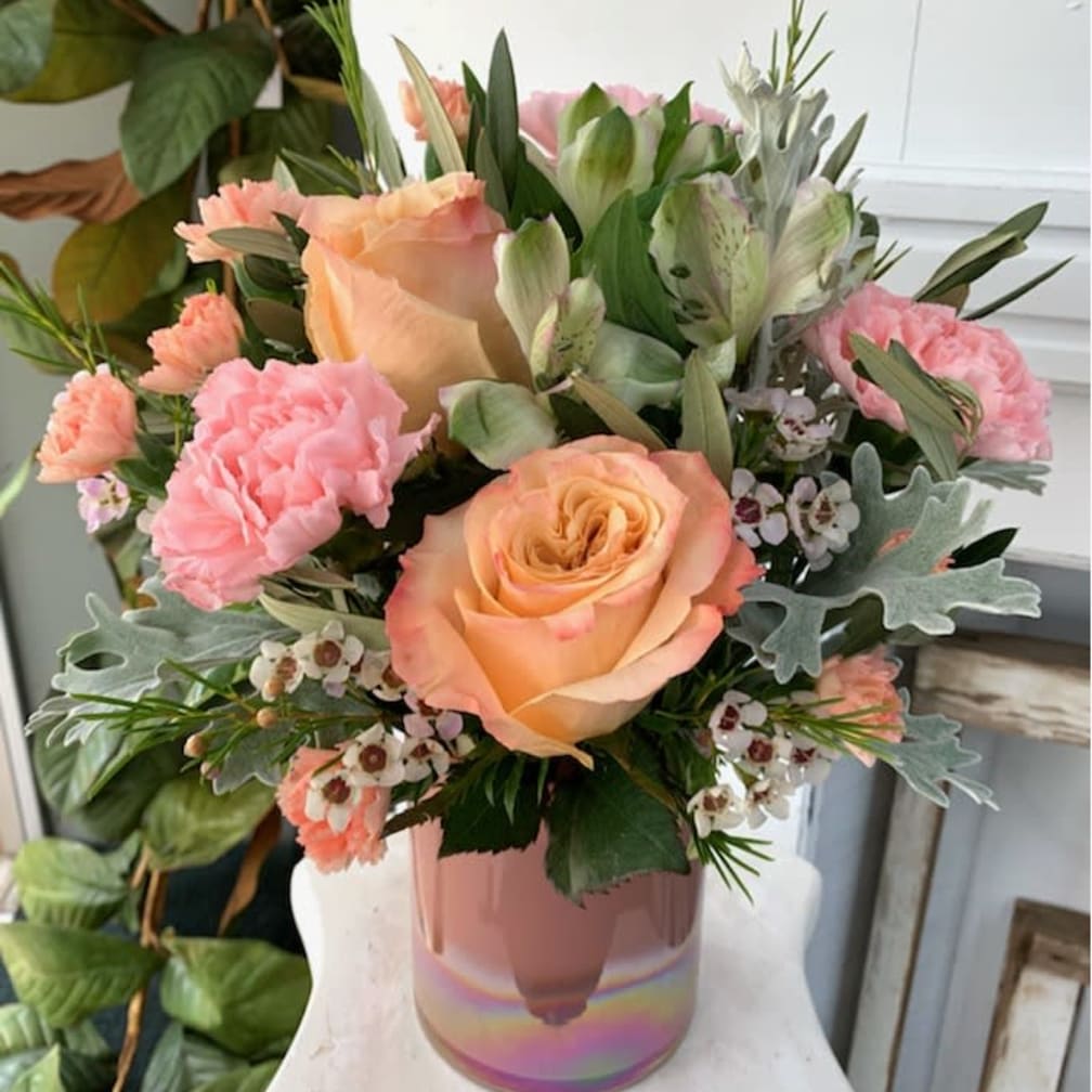 Shawnee Florist Flower Delivery by Graves Floral