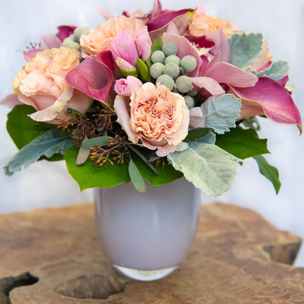 Lynnfield Florist Flower Delivery By Bella S Floral Design