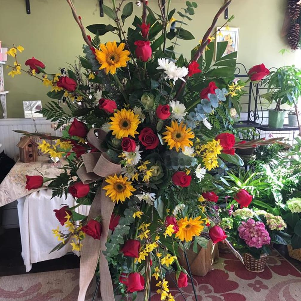 Gainesville Florist Flower Delivery by Occasions Florist Gainesville