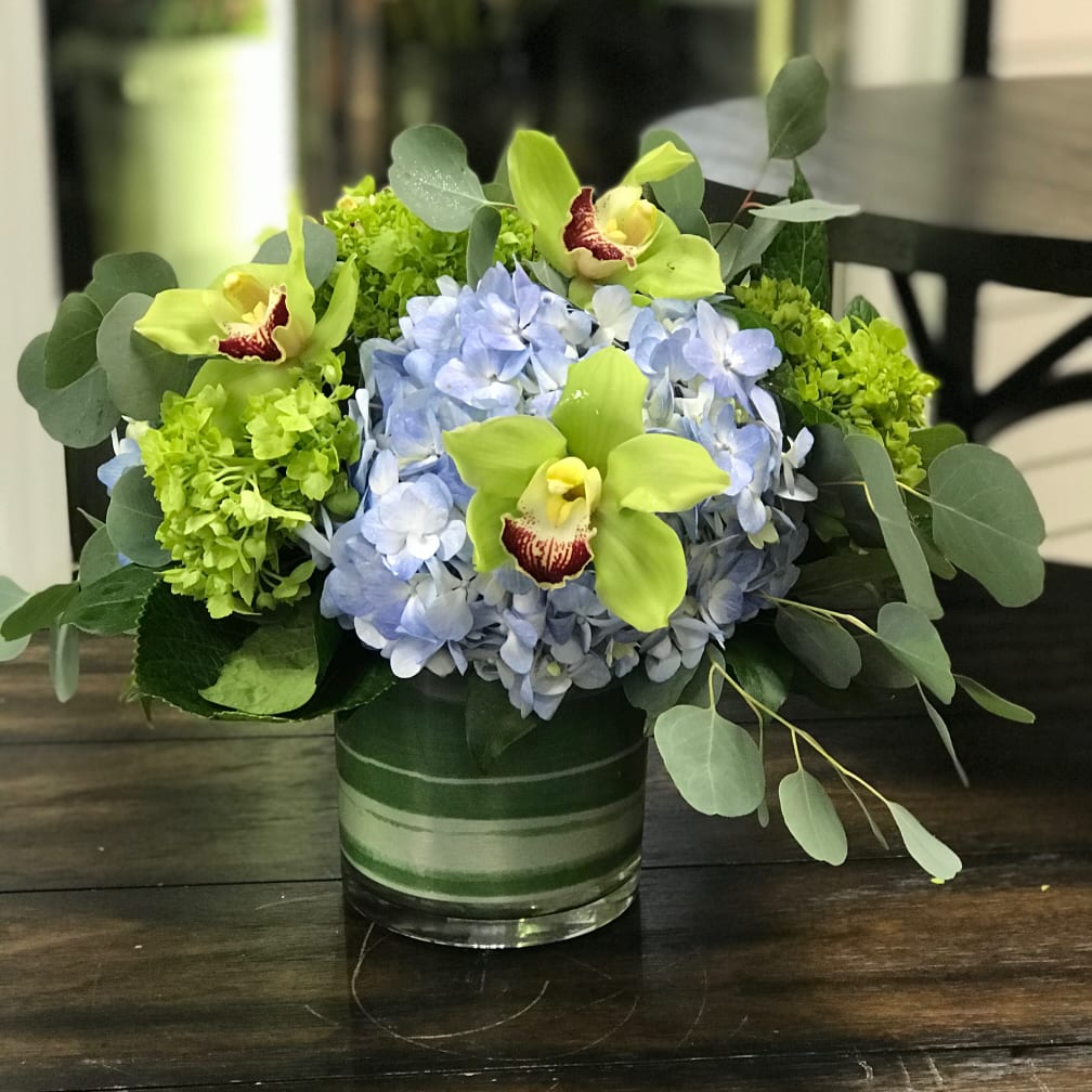 Salem Florist Flower Delivery by Ford Flower Co.