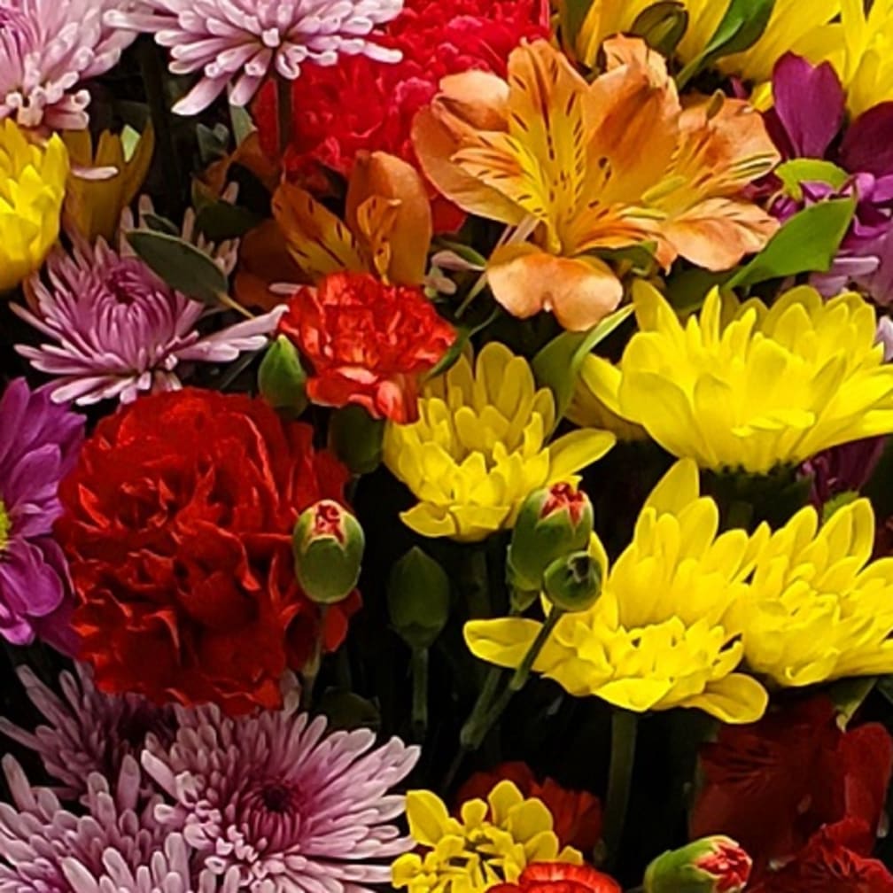 Salem Florist | Flower Delivery by All in Bloom Florist