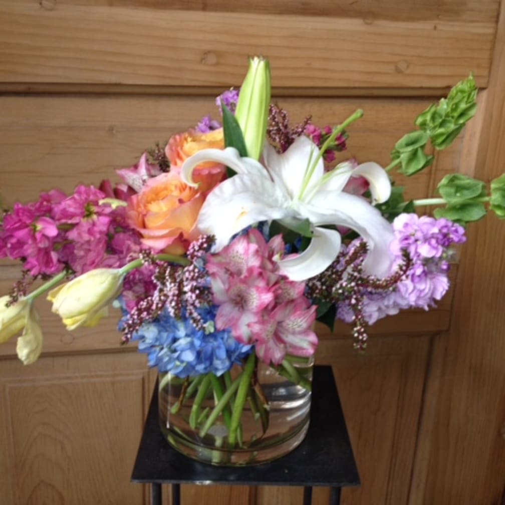 New Orleans Florist Flower Delivery by Arbor House floraleventcreative