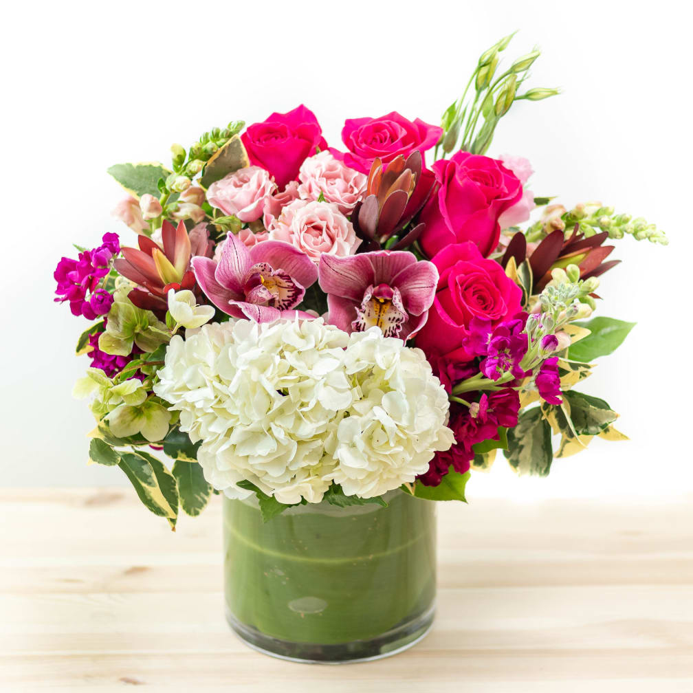 Rockville Florist | Flower Delivery by Genesis Floral