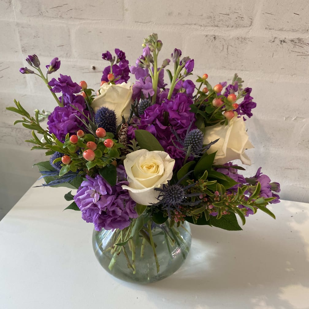 West Jordan Florist Flower Delivery by Simply Flowers