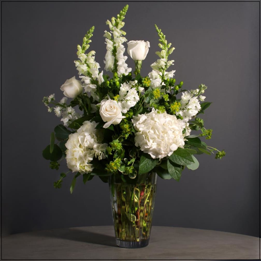 Kansas City Florist Flower Delivery by Teefey Flowers and Gifts