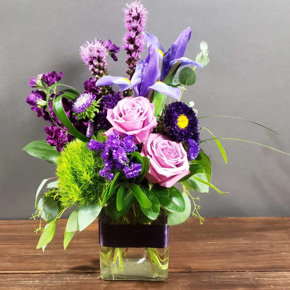 Franklin Florist Flower Delivery by JP Parker Flowers