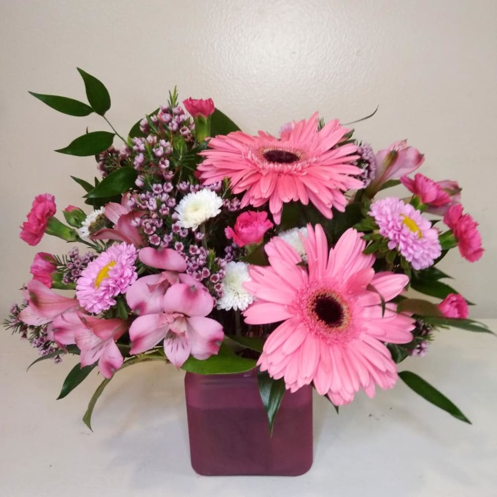 Phoenix Florist Flower Delivery by Blooming Canyon