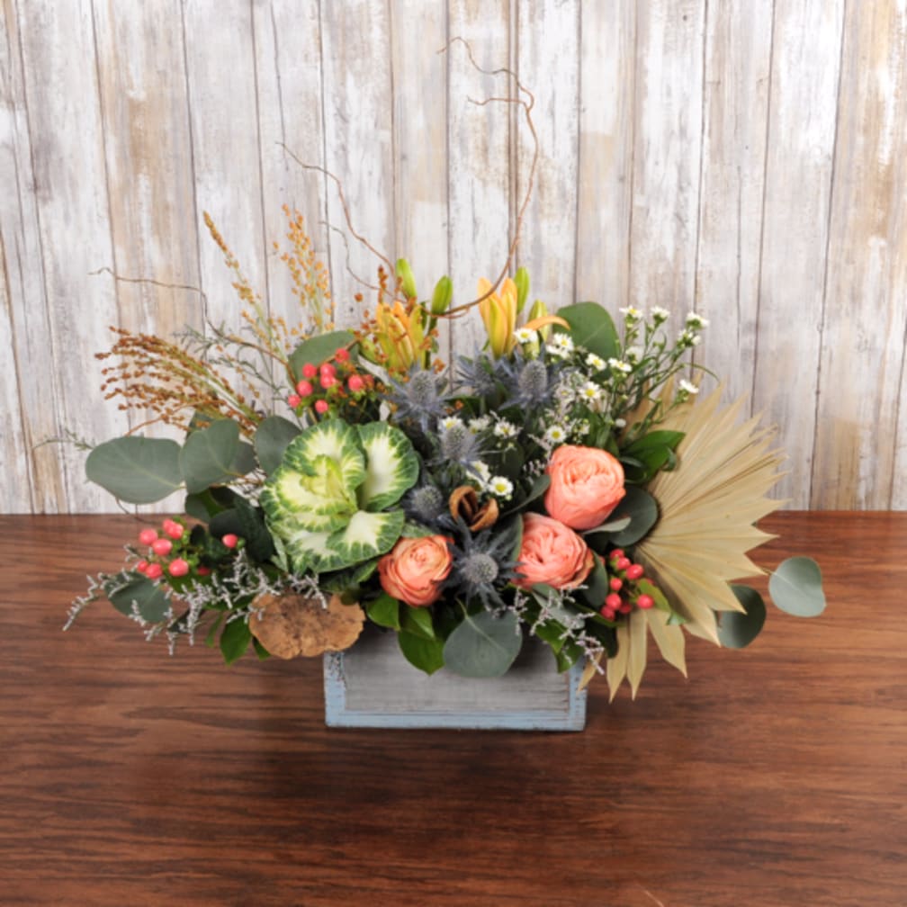 Downingtown Florist Flower Delivery by Blue Moon Florist