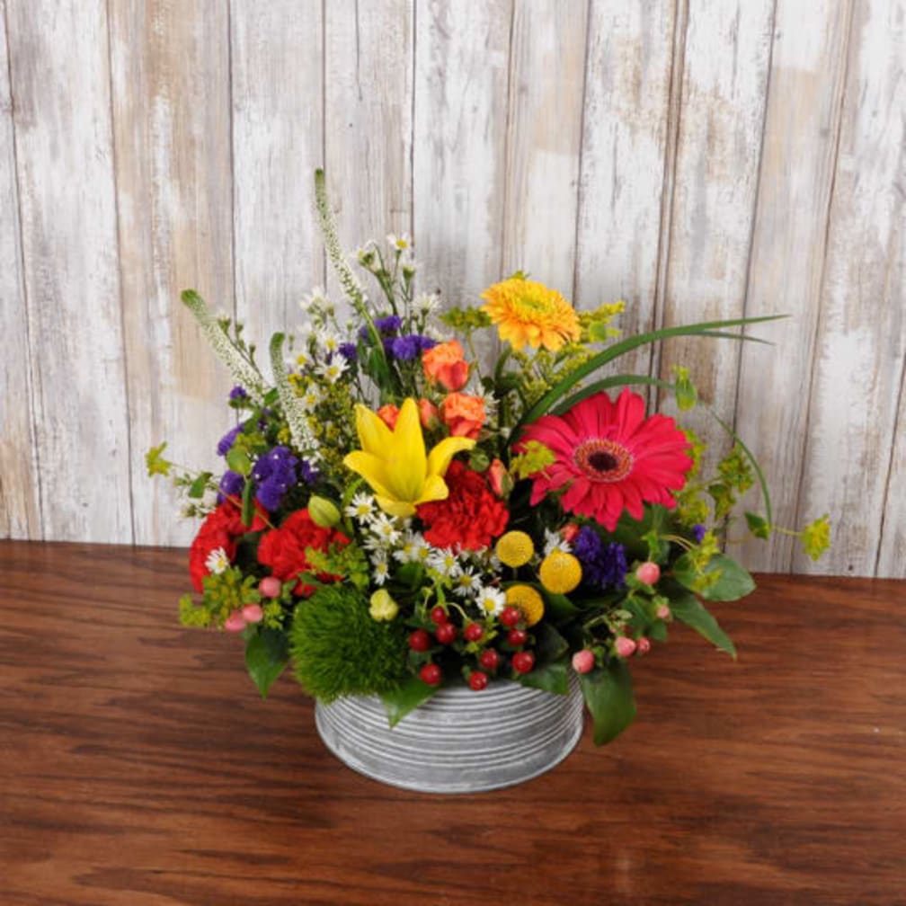 Downingtown Florist Flower Delivery by Blue Moon Florist