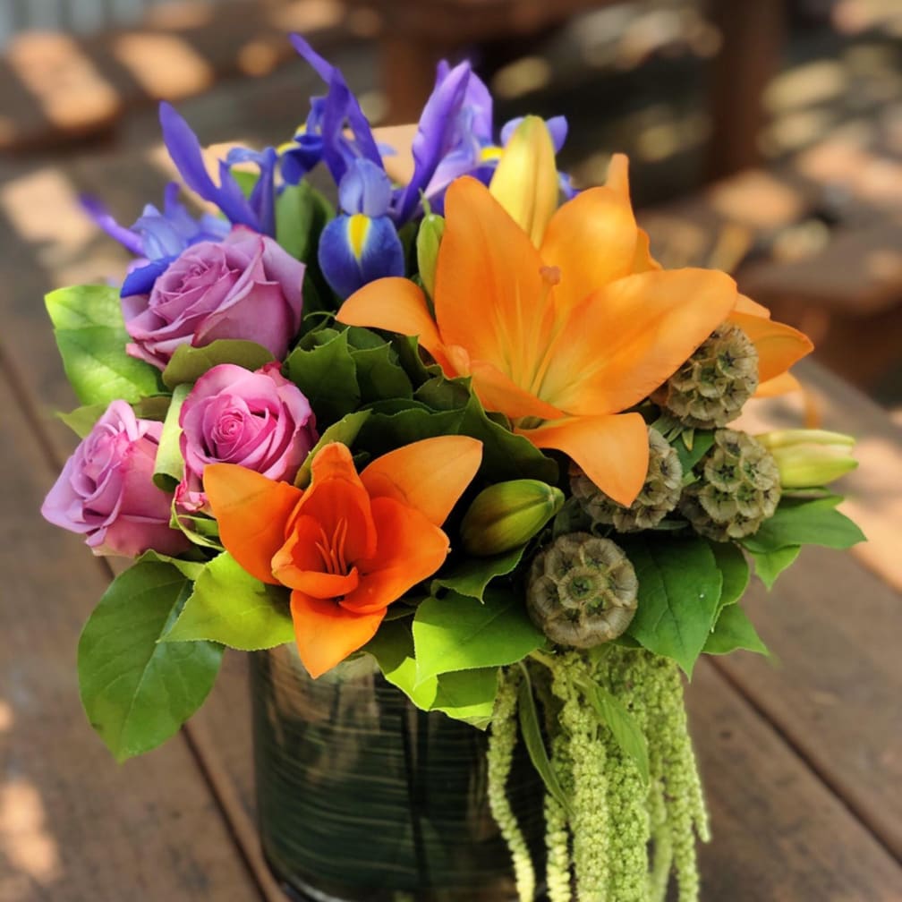 San Jose Florist Flower Delivery By Bee S Flowers