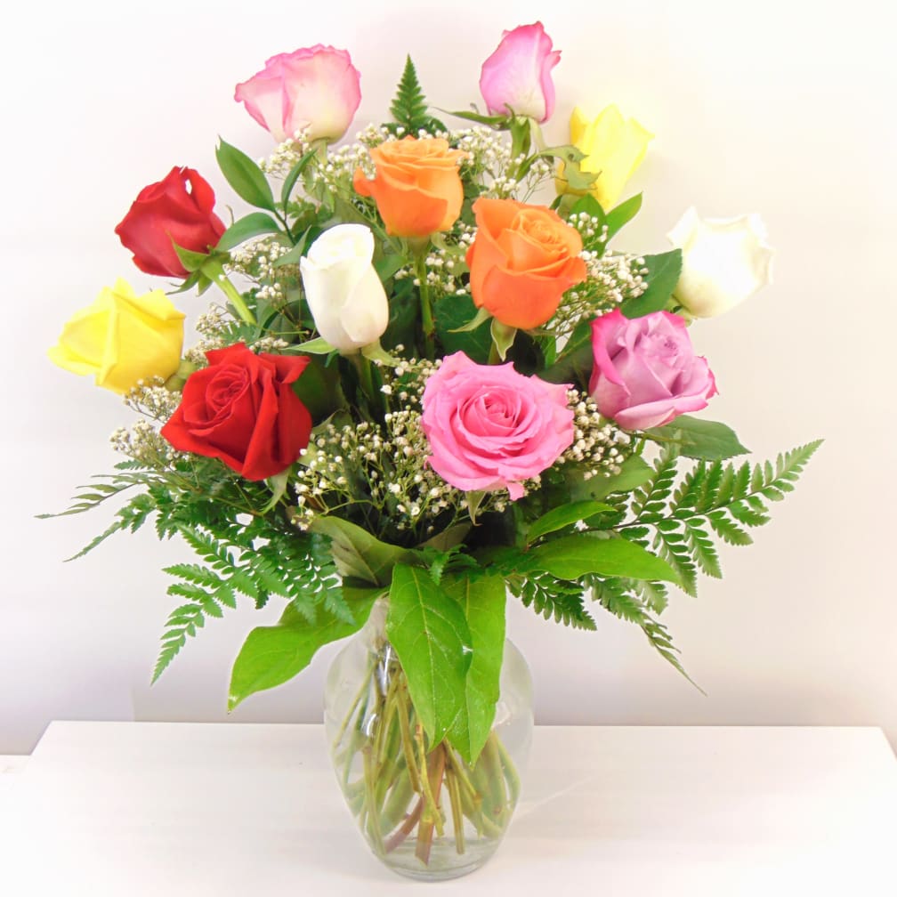 Avon Florist Flower Delivery by Avon Floral World Florist & Gift Shoppe