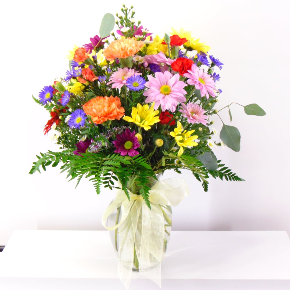Avon Florist Flower Delivery by Avon Floral World Florist & Gift Shoppe
