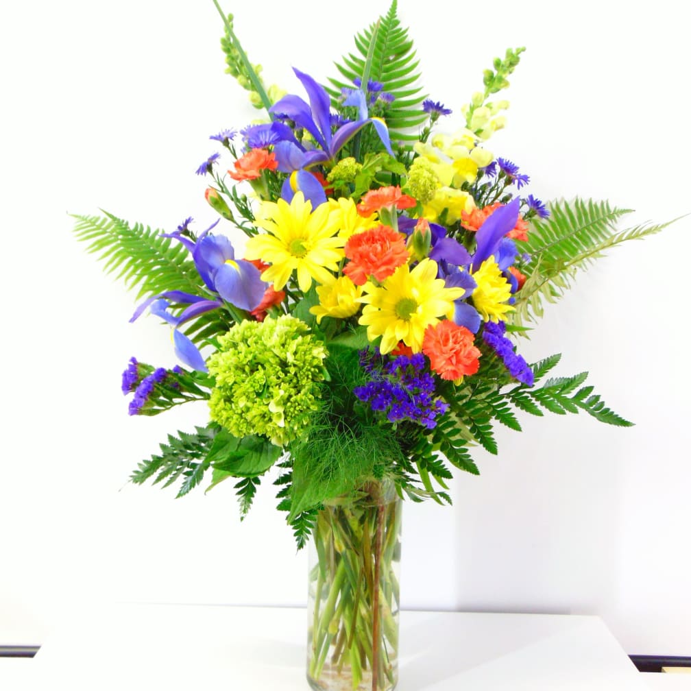 Avon Florist Flower Delivery by Avon Floral World Florist & Gift Shoppe