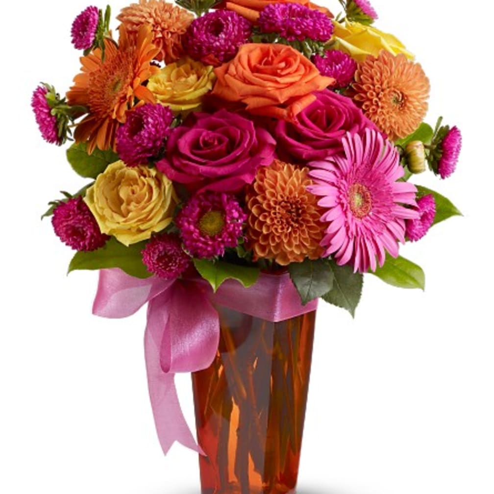 North Myrtle Beach Florist Flower Delivery by Flowers on the Coast