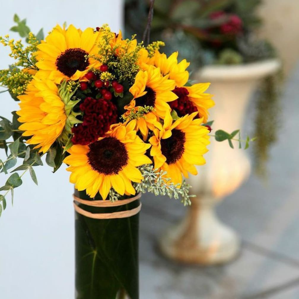 San Diego Florist Flower Delivery by Rainbow Flowers