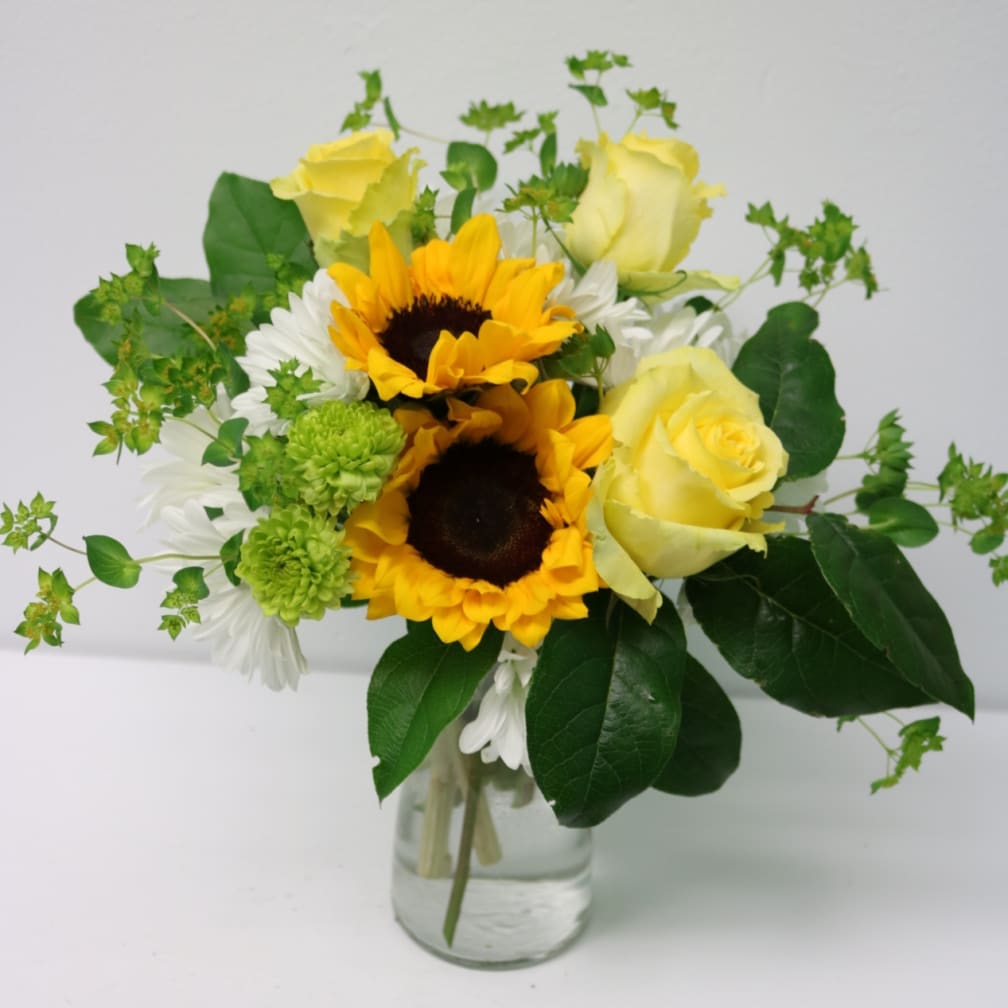 Lawrenceburg Florist Flower Delivery by Artistic Floral