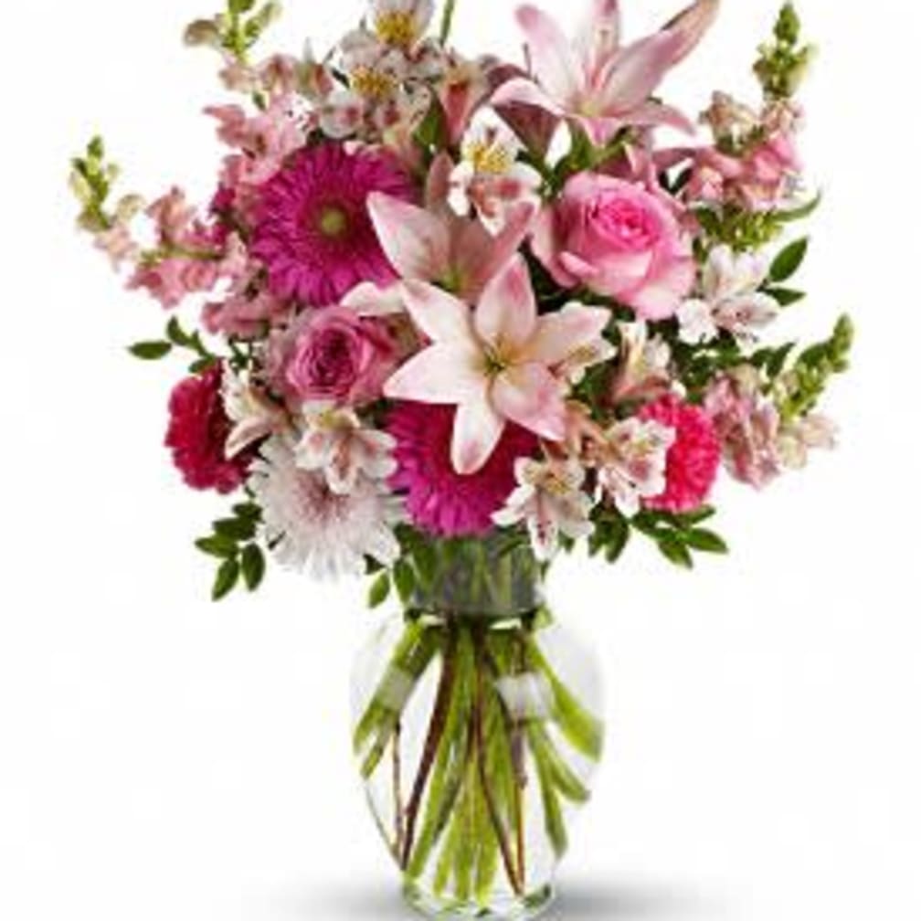 Lawrenceburg Florist Flower Delivery by Artistic Floral