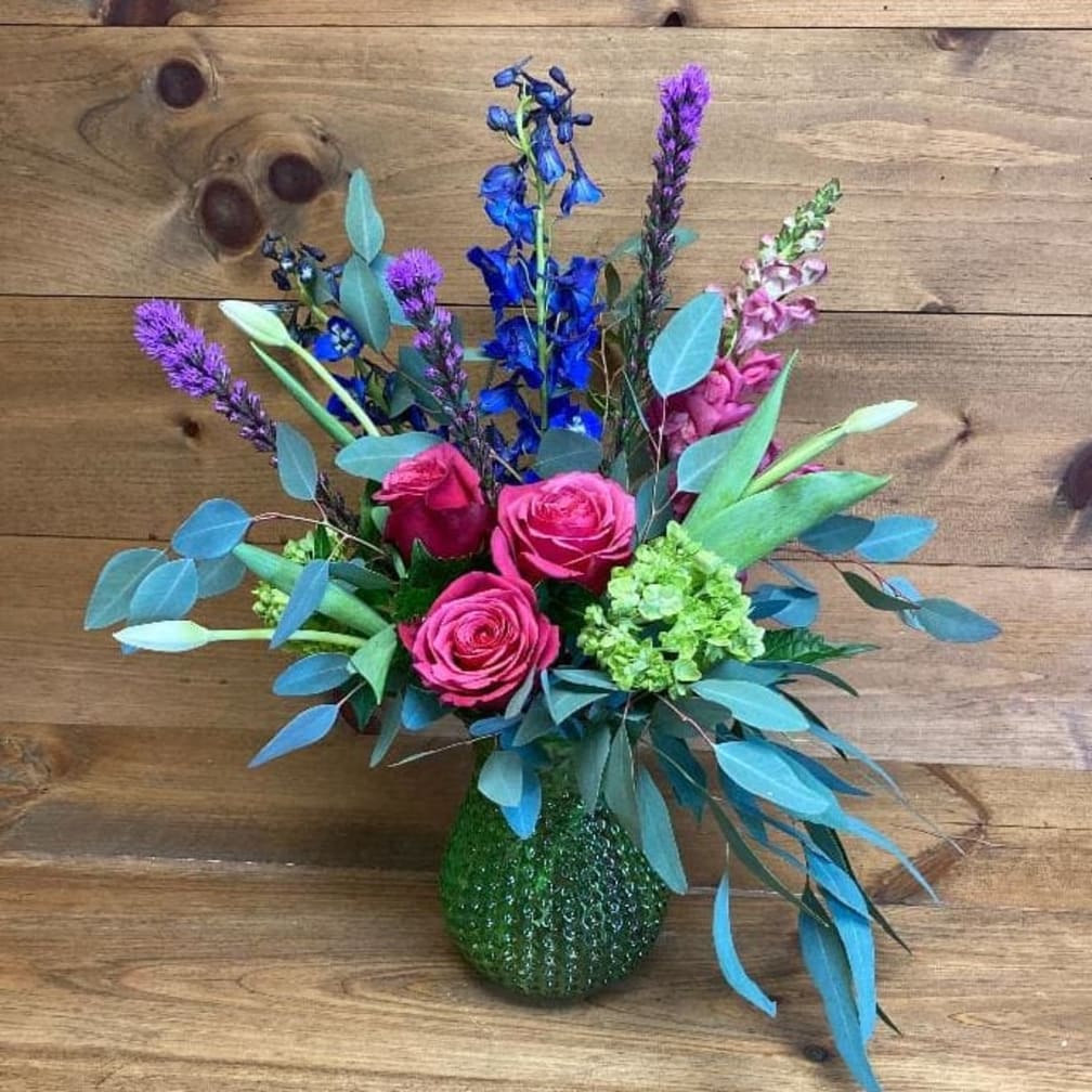 Beaver Falls Florist Flower Delivery by The Mayflower Florist