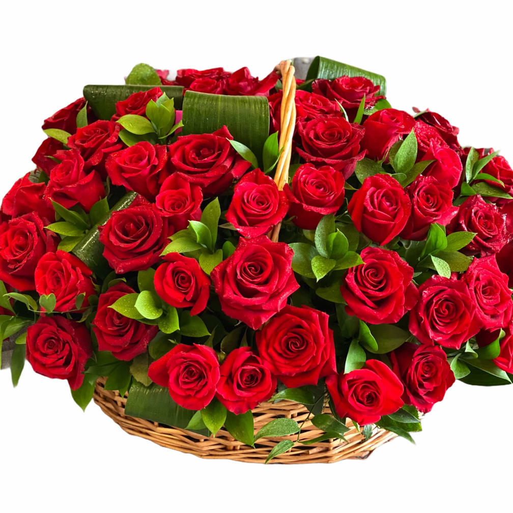 North Miami Florist Flower Delivery By Fleur Flower Boutique